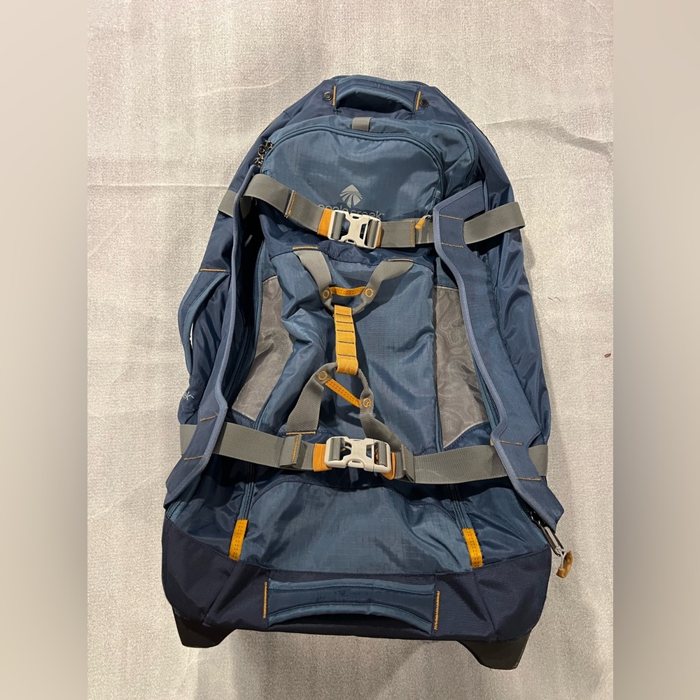 Eagle Creek 32" Gear Warrior Wheeled Duffel